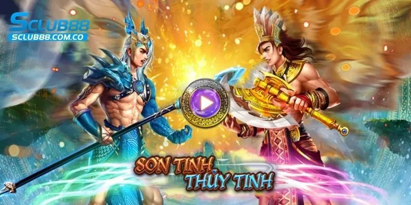 Các bước đăng nhập và trải nghiệm game