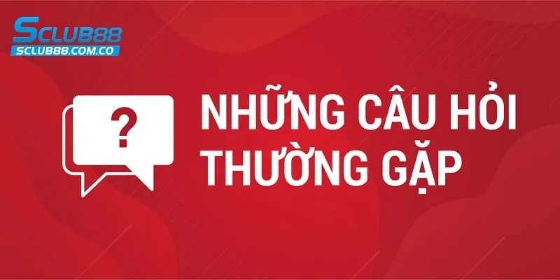 Câu hỏi hay gặp nhất về khuyến mãi tại nền tảng