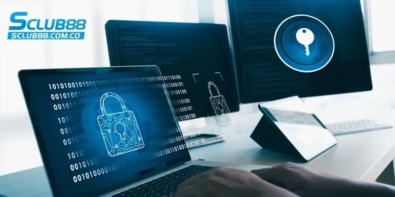 Chính sách an toàn trong việc bảo vệ quyền riêng tư