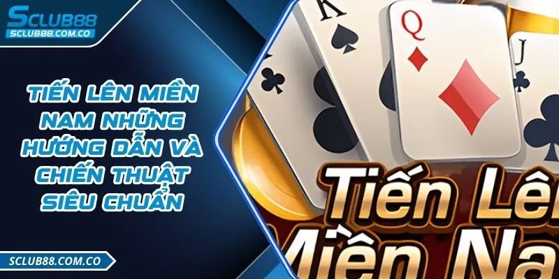 tiến lên miền Nam